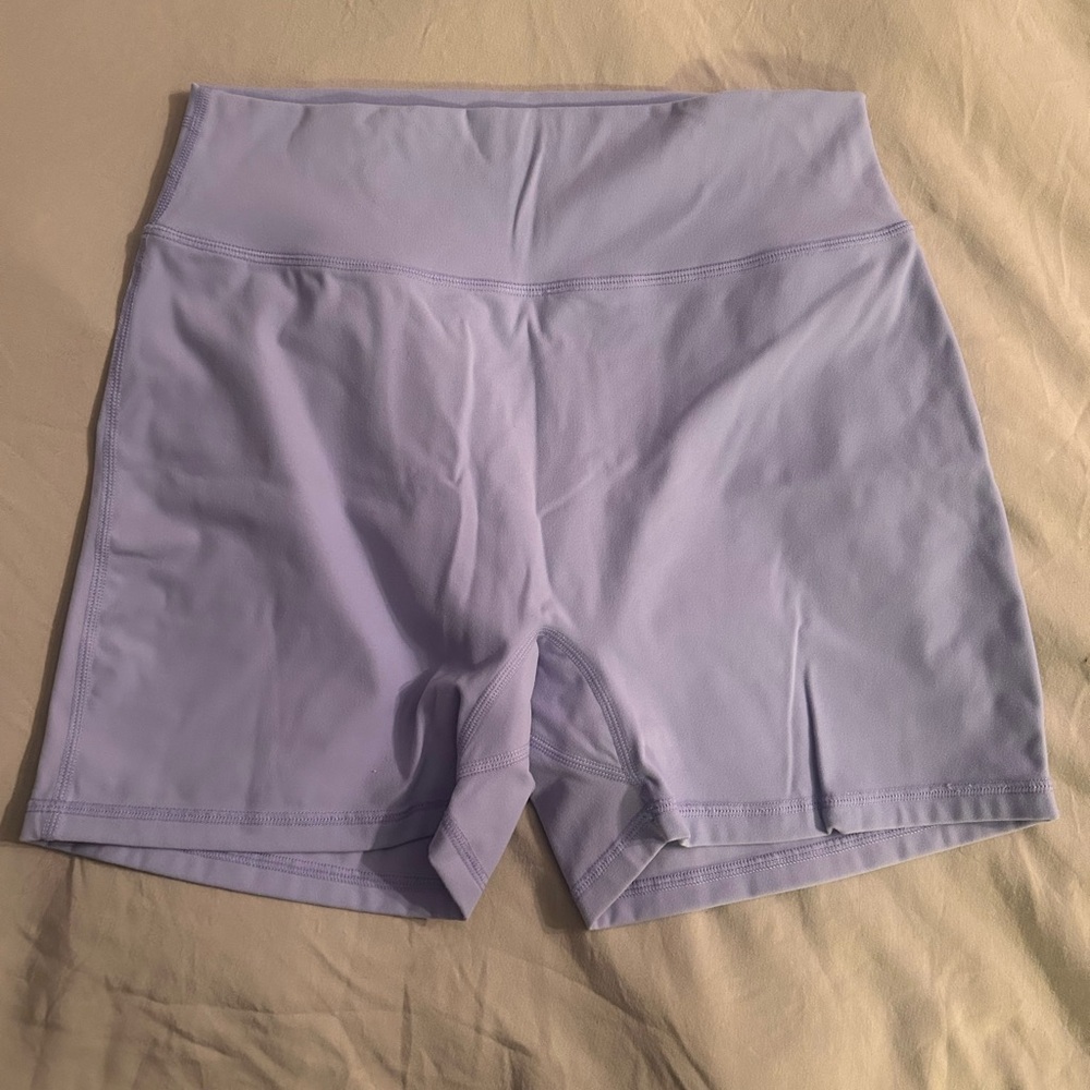 Buff bunny legacy shorts